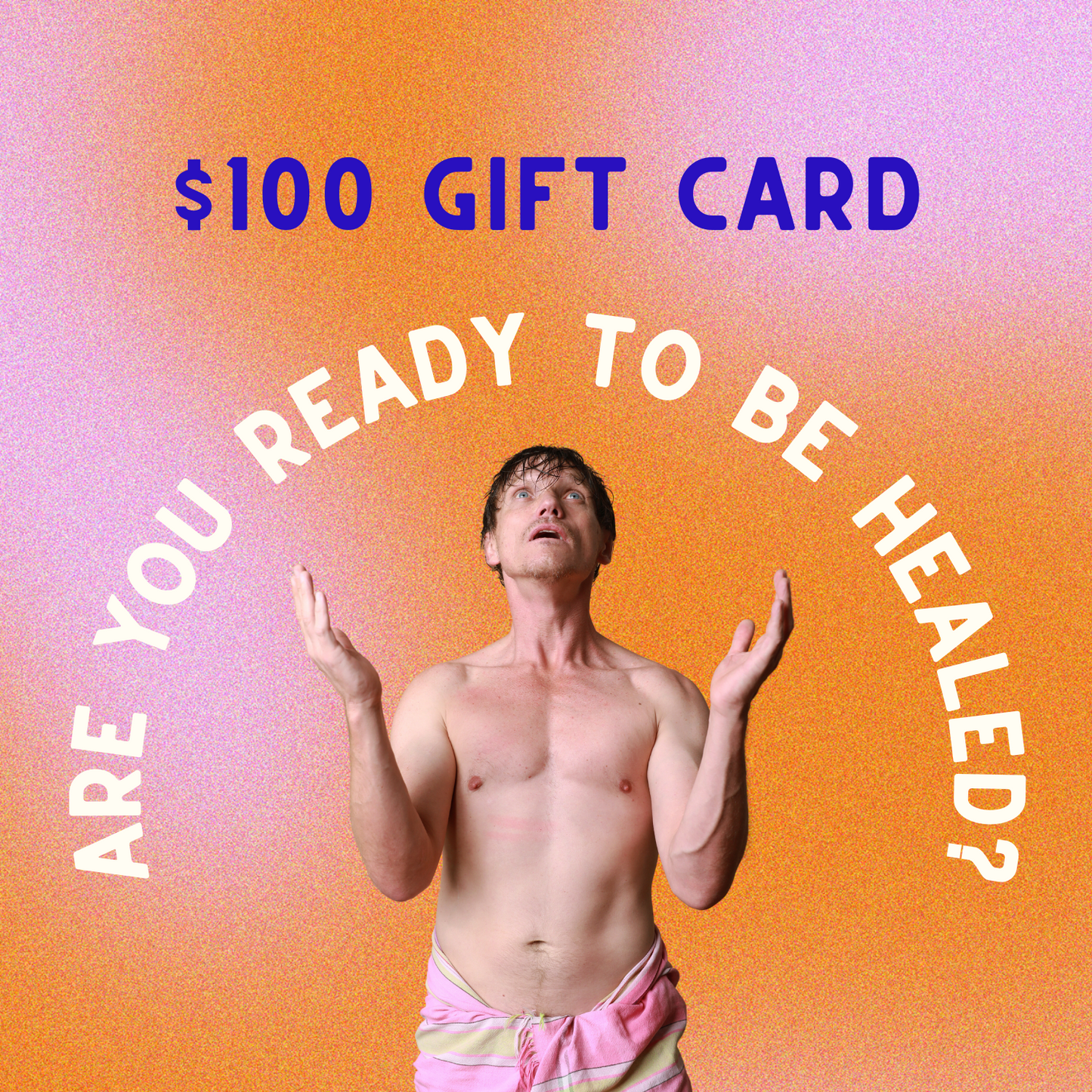 Namaste Bae Gift Card