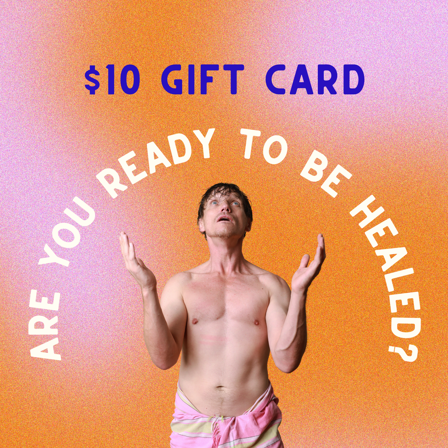 Namaste Bae Gift Card
