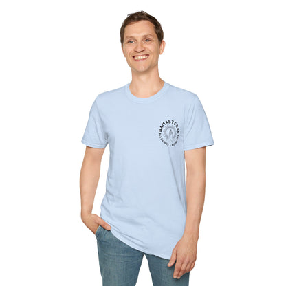 UK Unisex Softstyle T-Shirt