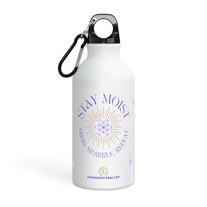 Stay Moist Sport Bottle