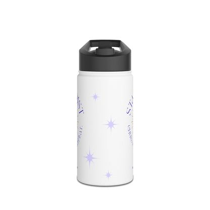 Stay Moist Stainless Steel Water Bottle