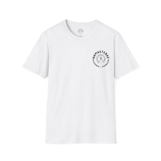 UK Unisex Softstyle T-Shirt