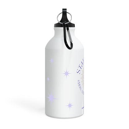 Stay Moist Sport Bottle