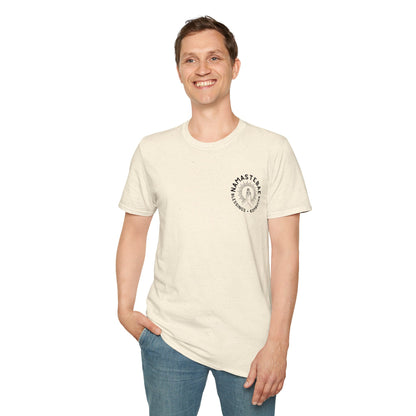 UK Unisex Softstyle T-Shirt