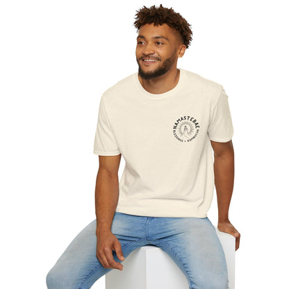 UK Unisex Softstyle T-Shirt